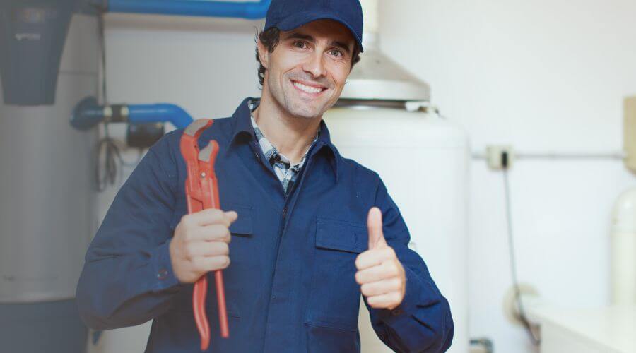 Professional Tankless Water Heater Installation in Belleville, IL